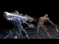 FATAL BLOW X RAY SUB ZERO MORTAL KOMBAT ANDROID