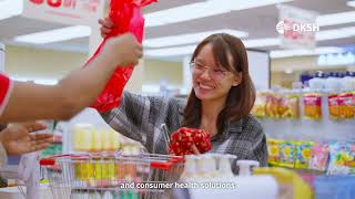 DKSH Healthcare - The Partner of Choice