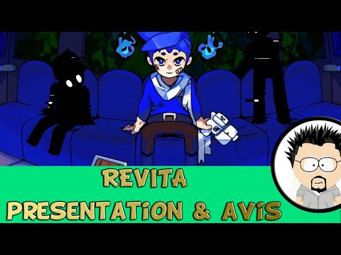 Vidéo Revita