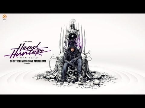 XCITE'S MIXES - HARDSTYLE MIX 1