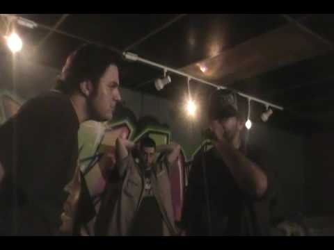 Hindu Rock vs Ubserd