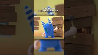 Download lagu Berikan semua uang kepada Oddbods mp3