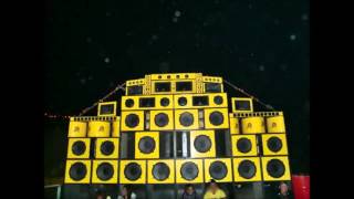 NG HEAD ＆ RICKIE G / NIGHT GAME （HACNAMATADA DUB）