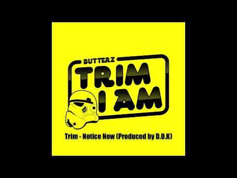 BR008 - Trim - I Am