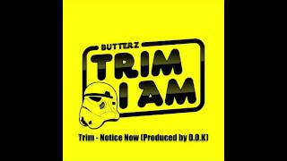 BR008 - Trim - I Am