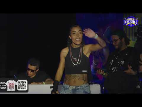 BARRETO VS CIGANO - (QUARTER-FINALS) - NATIONAL MC BATTLE 2025 (GRAND FINAL) - 11/23/2025