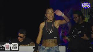 BARRETO VS CIGANO - (QUARTER-FINALS) - NATIONAL MC BATTLE 2025 (GRAND FINAL) - 11/23/2025