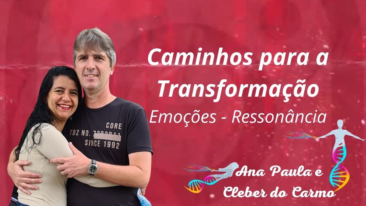 Emoções - Ressonância