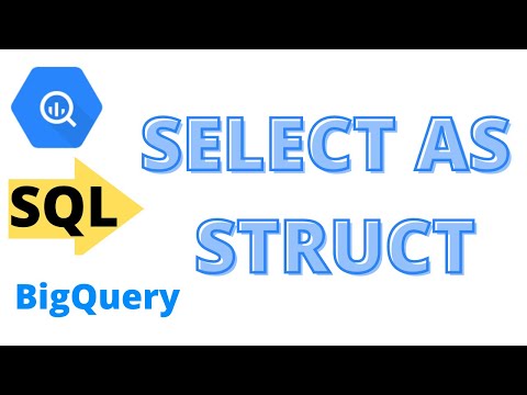 10 Select As Struct Sql Tutorial
