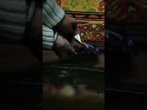 Dairy Milk chocolate 50 rupees wale chocolate 🍫🍫