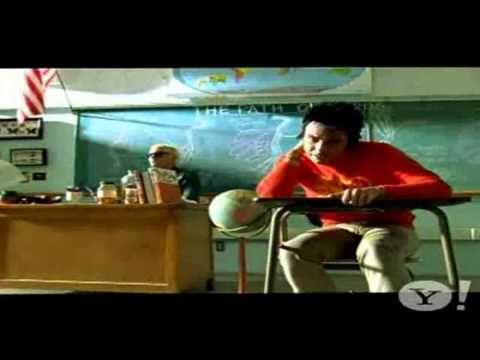 La Ley - Everytime ( Version Oficial Ingles ) HD