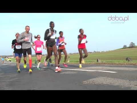 RST Półmaraton Świdnicki