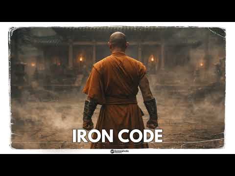 IRON CODE | Method Man Type Beat x Wu-Tang Style | Hard Boom Bap Instrumental 2026