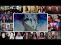 Cyberpunk Edgerunners Season 1 Episode 10 Reaction Mashup