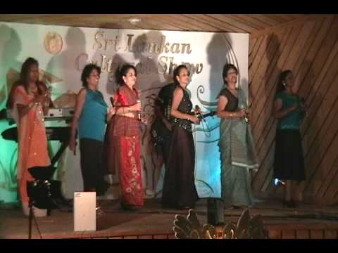 24. Song : Wana Dewliya Thurule [Phoenix] (HQ).