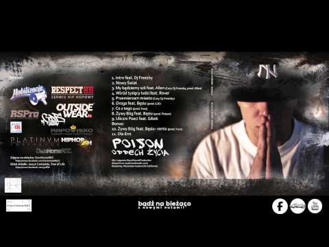Poison "Droga" Ft. Bęsiu