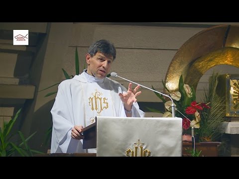 ks. Nikos Skuras - rekolekcje cz.3