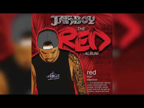 Jahboy - How Can I Unlove You'