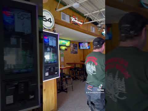 The Bar Video Review
