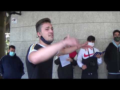 Tekro vs verard (Octavos) #LPandemia