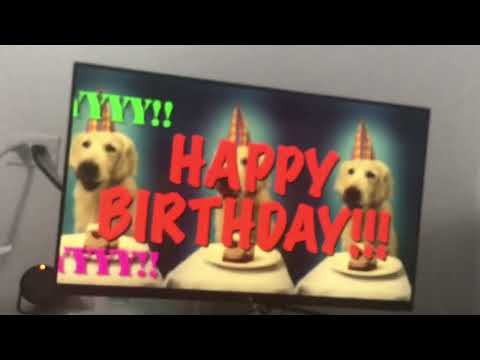 Happy Birthday Preetha