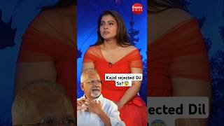 Download lagu Not #manishakoirala but #kajol was the first choice for #srk 's Dil Se? mp3