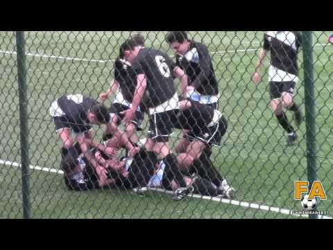 Juniores Elite: N. Tor Tre Teste - Accademia Calcio Roma 1-1