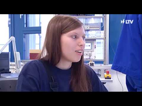 LTV AKTUELL am Mittwoch - 25.03.2015