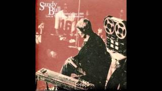 Sandy Bull - Bouree