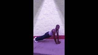 Timothy Brown doing the 22 push-up challenge in South Carolina!
Support our veterans & awareness!