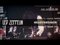 Heartbreaker de Led Zeppelin