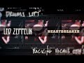 Heartbreaker de Led Zeppelin