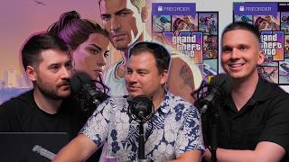 GTA 6 prekybos startas ir Steam Machine kainos šokas! - ŽB Podcastas S04E39 GTA 6 prekybos startas ir Steam Machine kainos šokas! - ŽB Podcastas S04E39