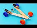 3 Amazing Things You Can Make At Home | Awesome DIY Toys | Homemade Inventions