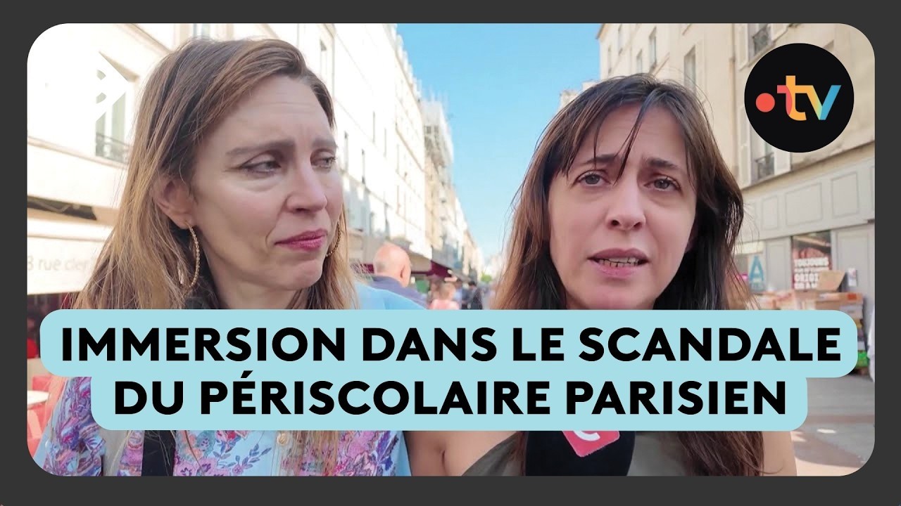Scandale du périscolaire : comment en est-on arrivé là ?