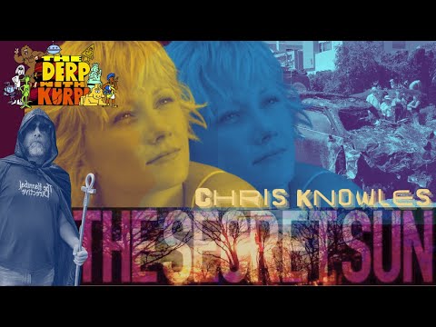 Derp with Kurp with Chris Knowles