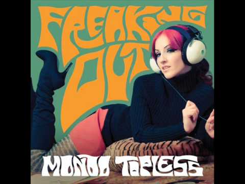 We're a Bad Trip by Mondo Topless