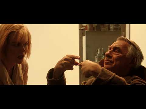 Догвилль - Trailer