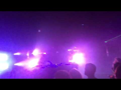 Mark EG and Mzone at Tidy Weekender 21