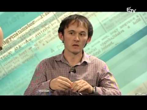 Sajtóprés 2015. október 7. – Erdélyi Magyar Televízió