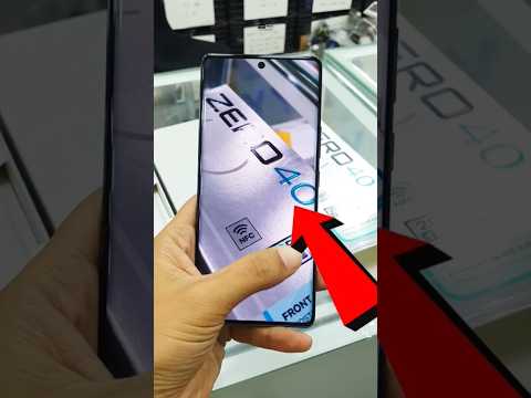 Infinix Zero 40 Camera Test On Hand || HD Camera Phone 📱|| Enformation Tech|| #infinixzero40 #tech