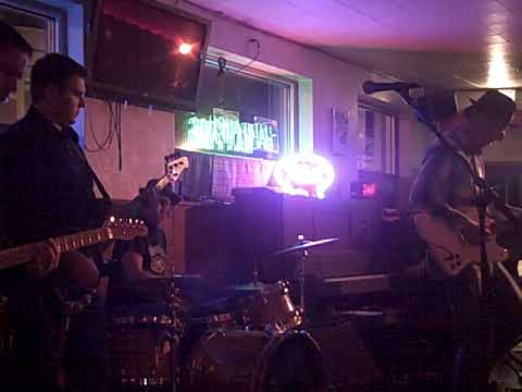 Thumbnail for Doug McKean - "Knife and Fork" (Kip Anderson/Rockpile cover) by Kip Anderson