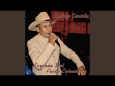 Leyenda del Poeta Coleador