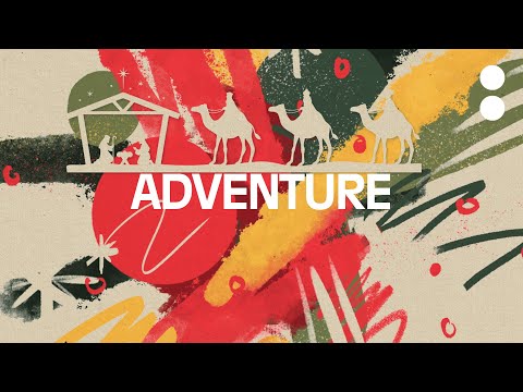 Das Abenteuer beginnt | Benjamin Sawadsky | 30.November 2025