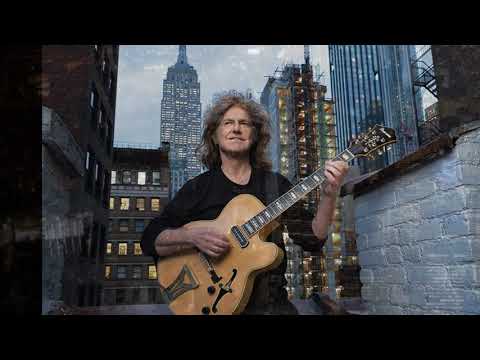 PAT METHENY NEW VERSION THIS IS NOT AMERICA  2023