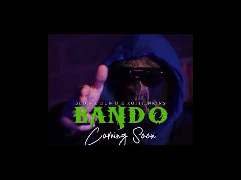 Bando- slicy coming soon