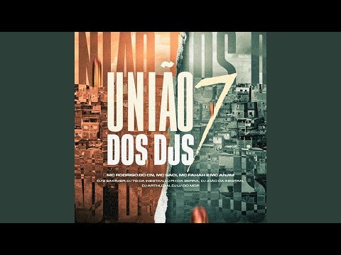 Uniao dos Djs 7