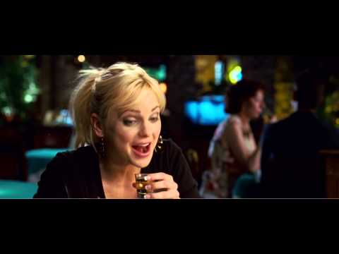 Observe and Report - Trailer