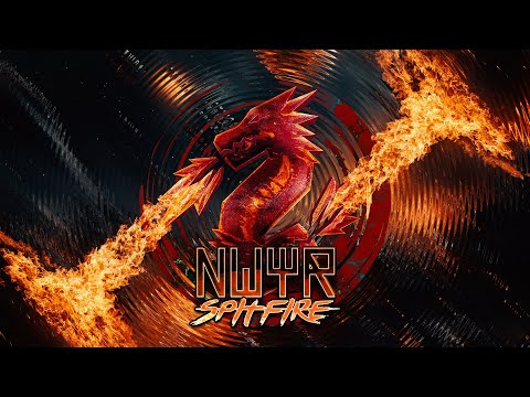 NWYR - Spitfire (Official Music Video)