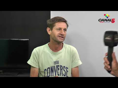 🦜🚔 Rescatan más de 80 aves en cautiverio en Villa Elisa